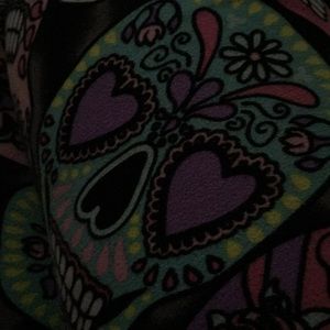 Meet your Posher, Viola